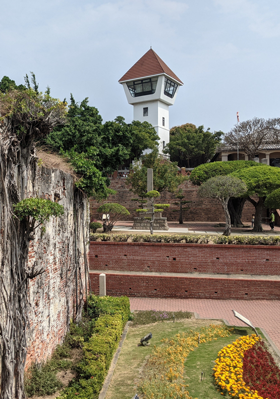 Fort Zeelandia