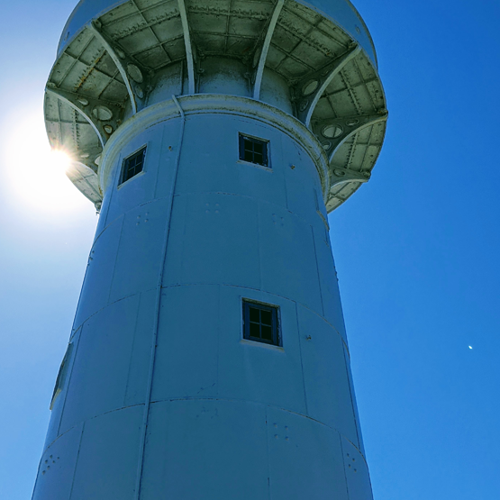 Eluanbi Lighthouse