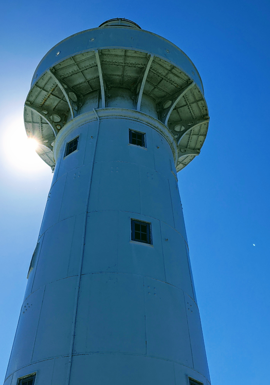 Eluanbi Lighthouse