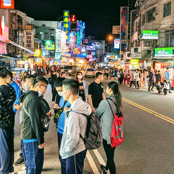 Kenting Night Market