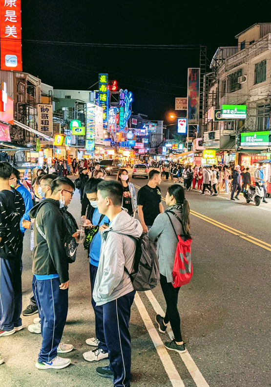 Kenting Night Market