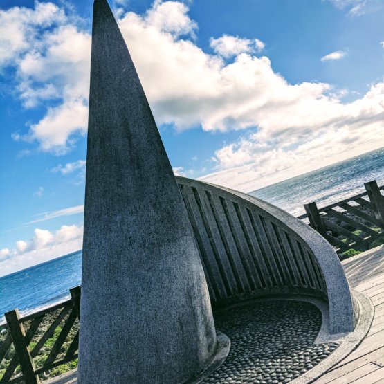 Cape Eluanbi Taiwan Southernmost Point